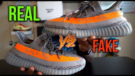 adidas yeezy beluga real vs fake|yeezy 350 v2 beluga fake.